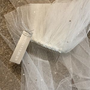 COPY - Wedding Veil